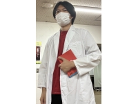 講師　　中村　啓吾